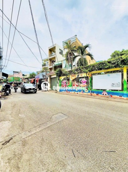 Bán nhà mặt tiền đẹp Gò Vấp 7x17m thang máy full nội thất cao cấp ở lâu dài, Toà nhà đẹp tiện làm CHDV