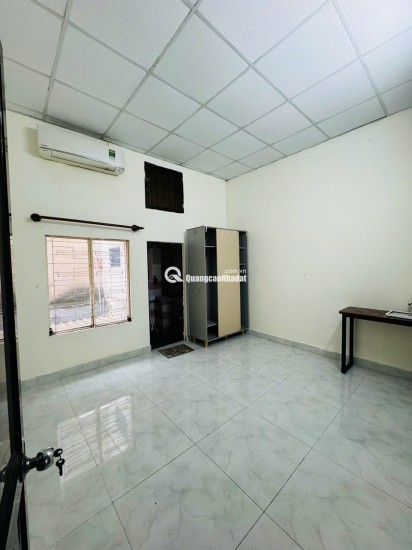 BÁN NHÀ CHÍNH CHỦ  – QUẬN BÌNH THẠNH GIÁ CHỈ 5,5 TỶ NHÀ 1 TRỆT 1 GÁC