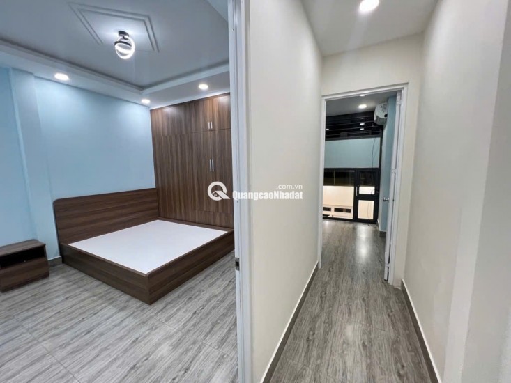 CƠ HỘI VÀNG CHO NHÀ MỚI - CHỈ 4.95 TỶ, VỊ TRÍ SIÊU ĐẸP GẦN CHỢ HIỆP PHÚ