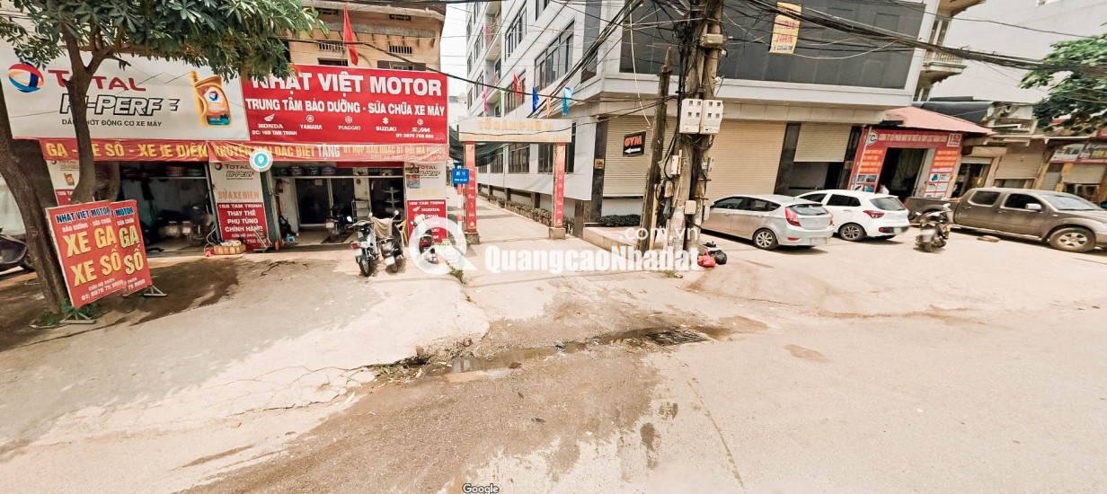 Bán nhà gấp Ngõ 156 Tam Trinh,Hoàng Mai - Diện tích 36m2 - Ôtô đỗ cửa cách 15m - Ngõ thông - Có sân để xe - 1,7 tỷ