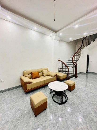 Bán nhà riêng siêu hot tại Xuân Đỉnh, 7,25 tỷ, 5 tầng, mặt tiền 3.6, full nội thất!