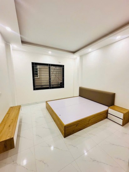 Bán nhà riêng siêu hot tại Xuân Đỉnh, 7,25 tỷ, 5 tầng, mặt tiền 3.6, full nội thất!