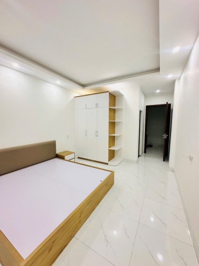 Bán nhà riêng siêu hot tại Xuân Đỉnh, 7,25 tỷ, 5 tầng, mặt tiền 3.6, full nội thất!