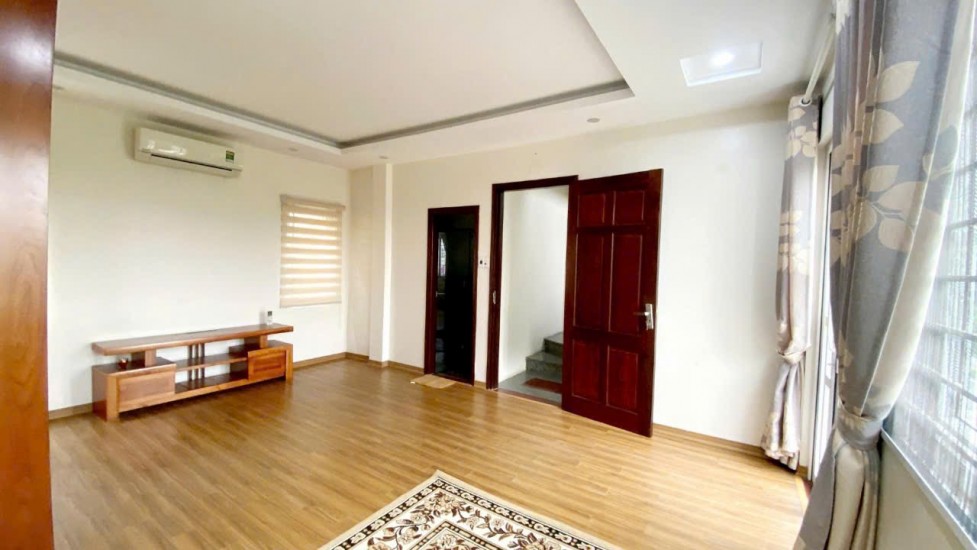 Bán nhà Xuân Đỉnh, 54m, 6 tầng, mặt tiền 6.4m giá cực chất