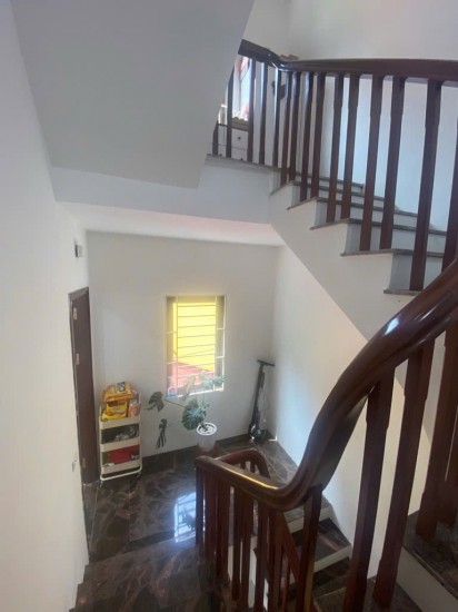 Bán Nhà Xuân Đỉnh, 35m, 6 tầng, mặt tiền 4m, đường trước nhà 3.5 oto tận cửa!