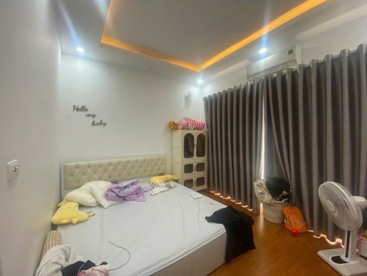 Bán Nhà Xuân Đỉnh, 35m, 6 tầng, mặt tiền 4m, đường trước nhà 3.5 oto tận cửa!