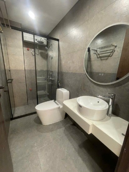 Bán nhà Xuân Đỉnh! 35m, 7 tầng, mặt tiền 4.4 thang máy chạy vù vù!