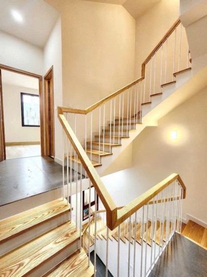Hương Lộ 2, Sát Bệnh viện Bình Tân, Giáp Khu Tên Lửa, 56m2 (4,5x13) Nhà Mới Xây 4 Tầng Full Nội Thất, Hẻm Ôtô 7m, Nhỉnh 5 Tỷ Còn TL