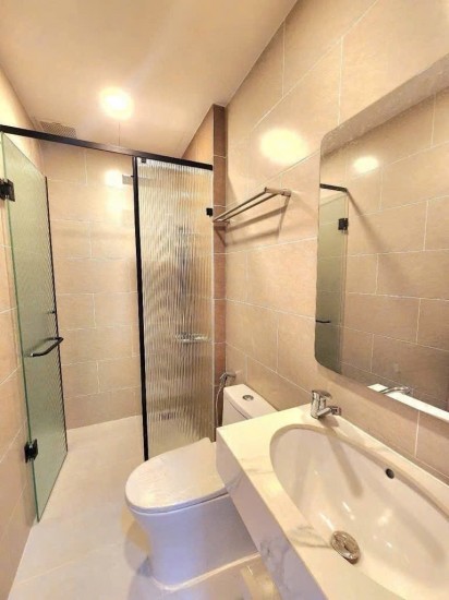 Hương Lộ 2, Sát Bệnh viện Bình Tân, Giáp Khu Tên Lửa, 56m2 (4,5x13) Nhà Mới Xây 4 Tầng Full Nội Thất, Hẻm Ôtô 7m, Nhỉnh 5 Tỷ Còn TL