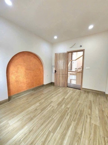 Hương Lộ 2, Sát Bệnh viện Bình Tân, Giáp Khu Tên Lửa, 56m2 (4,5x13) Nhà Mới Xây 4 Tầng Full Nội Thất, Hẻm Ôtô 7m, Nhỉnh 5 Tỷ Còn TL