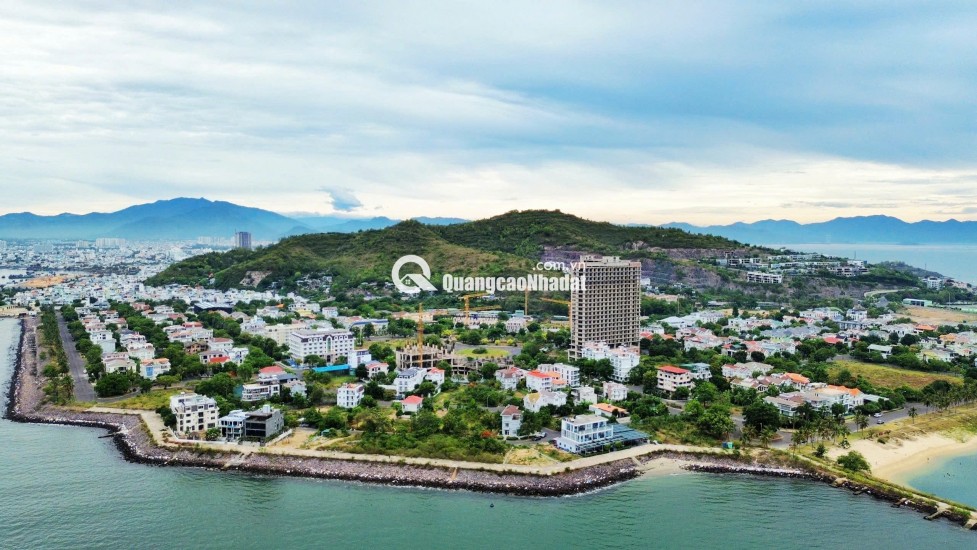 Vin Phú Quý (Nha Trang) : Điểm Đến Bờ Biển Độc Quyền