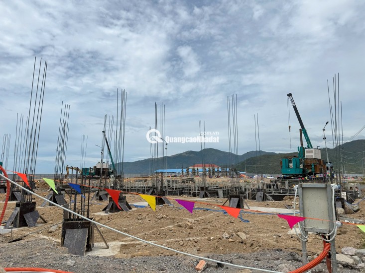 Vin Phú Quý (Nha Trang) : Điểm Đến Bờ Biển Độc Quyền