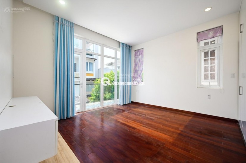 BÁN NHÀ MẶT PHỐ 2 MẶT TIỀN NGUYỄN VĂN LƯỢNG, GÒ VẤP– KIỂU HOMESTAY ĐẸP – Giá 13 tỷ