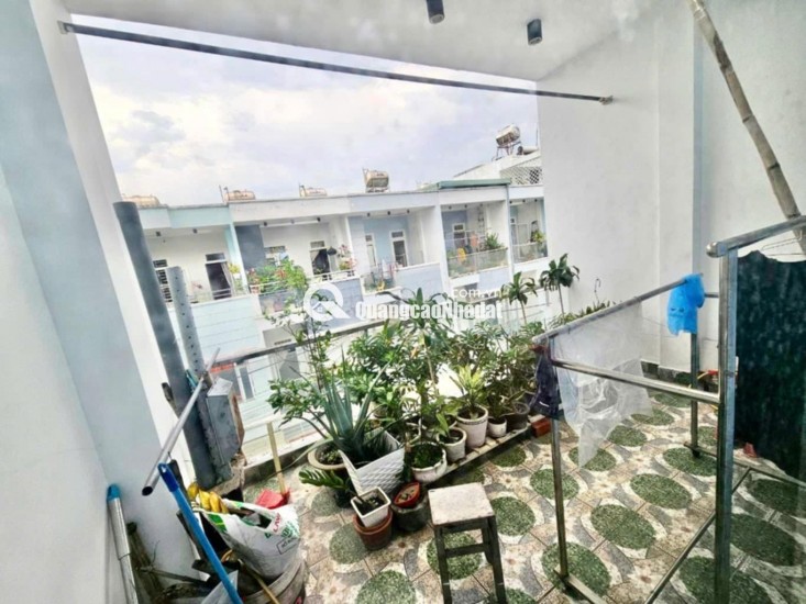 Phong chuyên nhà phố giá rẻ TPHCM