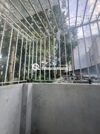 BÁN NHÀ ĐẸP KIẾN TRÚC VIEW RỪNG CÔNG VIÊN 66/ XVNT, P.21, BÌNH THẠNH. Giá 5.8 tỷ, 5PN