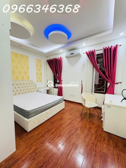 Bán Biệt Thự Khu Nhà Ở Bộ Công An, Đường Tân Triều,Quân Thanh Trì, 18.5T..Cô Lan 0966346368