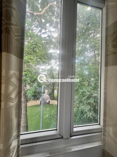 BÁN NHÀ ĐẸP KIẾN TRÚC VIEW RỪNG CÔNG VIÊN 66/ XVNT, P.21, BÌNH THẠNH. Giá 5.8 tỷ, 5PN