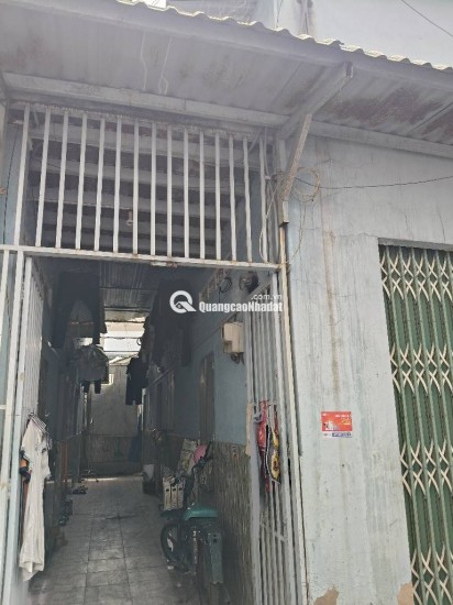 Chủ bán nhà đường Hiệp Thành 13 , DT 55.4 giá 3.35 ,ỷ phường Hiệp Thành