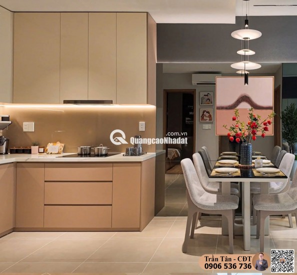 Trình Làng Căn Hộ Mẫu 2PN-1WC Dự Án SkyOne: Không Gian Sống Lý Tưởng Chi Phí Hấp Dẫn vào Tháng 7/2025