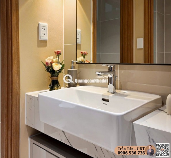 Trình Làng Căn Hộ Mẫu 2PN-1WC Dự Án SkyOne: Không Gian Sống Lý Tưởng Chi Phí Hấp Dẫn vào Tháng 7/2025