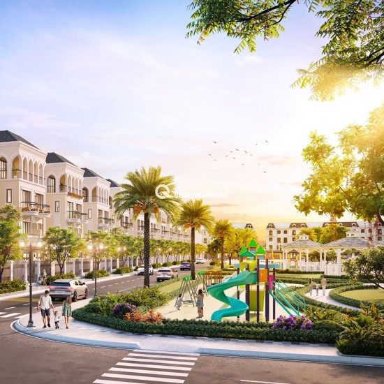 BIỆT THỰ  G.Ầ.N BI.ỂN VIN OCP2, CHIẾT KHẤU 19% ĐẾN 26.5% CHÍNH SÁCH CHỈ ÁP DỤNG CHO 3 CĂN CUỐI CÙNG