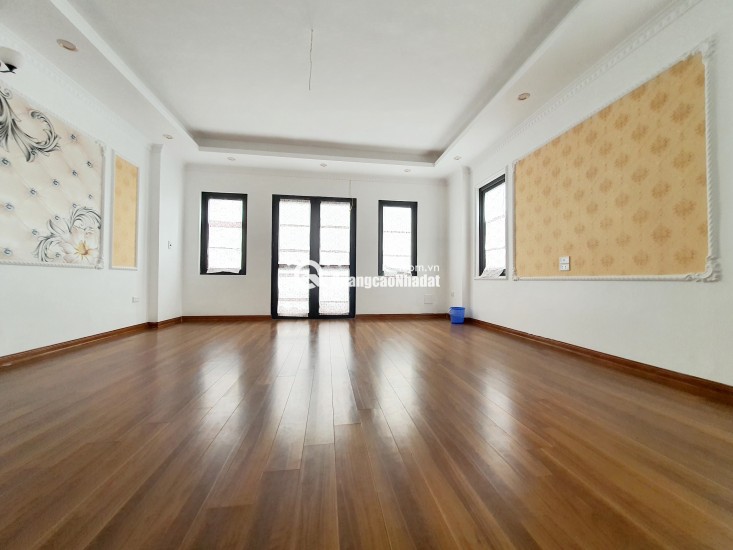NHÀ MỚI LÔ GÓC TẠI CỔ NHUẾ, BẮC TỪ LIÊM, 7.2 tỷ