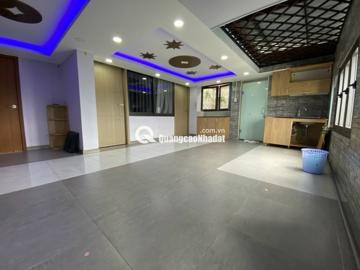 Nhà bán đường Lưu Chí Hiếu P.Tây Thạnh, Quận Tân Phú