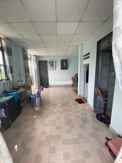 Bán nhà 3 tầng sổ hồng riêng Quận 7