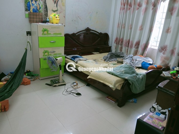 Nhà Cấp 4 mới chắc chắn Tân Thới Nhất, Quận 12