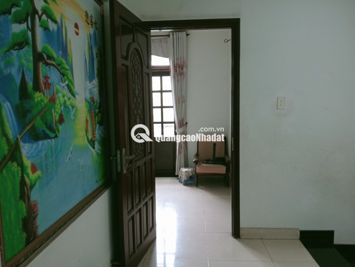 Nhà Cấp 4 mới chắc chắn Tân Thới Nhất, Quận 12