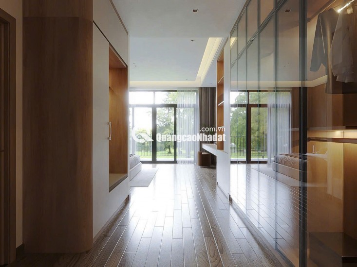 Bán nhà Mặt phố Hoàng Minh Đạo – Lô góc 70m², thang máy, kinh doanh đỉnh!