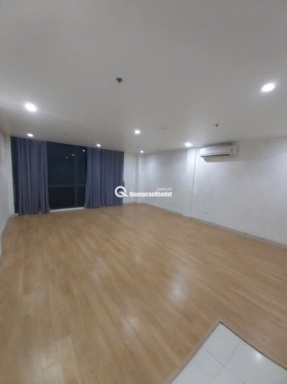 Cho thuê tòa MP Ngô Xuân Quảng.Gia Lâm, Hà Nội, 110m2x6T, MT 8m, thang máy, tầng hầm, PCCC vị trí KD đắc địa