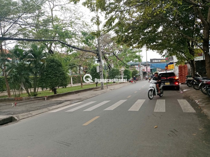 HẺM XE HƠI THÔNG TTN 13, NGAY CHỢ LẠC QUAN - 50M2 SỔ A4 NHÀ CÒN MỚI Ở NGAY - NHỈNH 3 TỶ