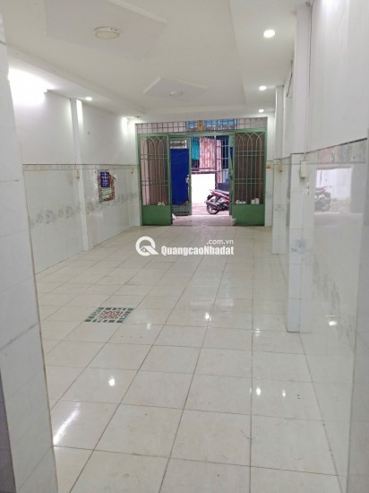 HẺM XE HƠI THÔNG TTN 13, NGAY CHỢ LẠC QUAN - 50M2 SỔ A4 NHÀ CÒN MỚI Ở NGAY - NHỈNH 3 TỶ