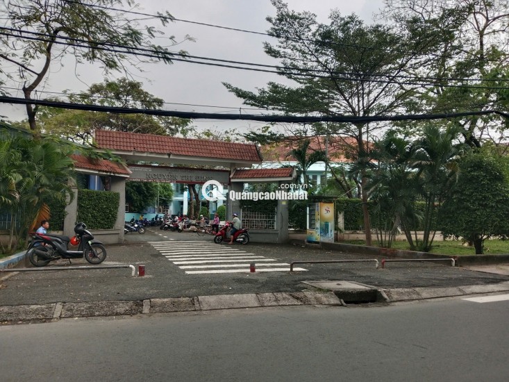 HẺM XE HƠI THÔNG TTN 13, NGAY CHỢ LẠC QUAN - 50M2 SỔ A4 NHÀ CÒN MỚI Ở NGAY - NHỈNH 3 TỶ