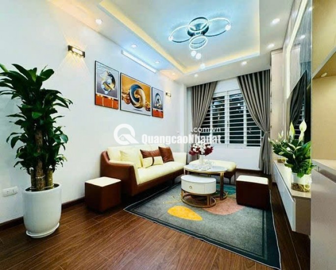 BÁN GẤP NHÀ HUỲNH TẤN PHÁT  - 3 TẦNG  - 49,5M2 - TẶNG FULL thiết kế bên trong - 4TỶ5