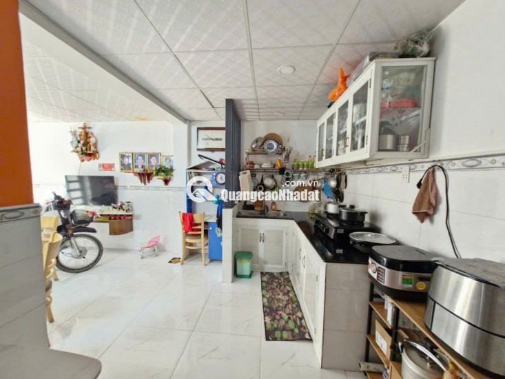 Nhà 2 tầng BTCT cực đẹp – Giá chỉ 4,5 TỶ – Vị trí VIP Linh Đông, Thủ Đức