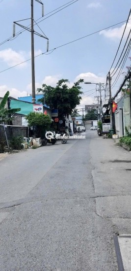 Nhà 2 tầng BTCT cực đẹp – Giá chỉ 4,5 TỶ – Vị trí VIP Linh Đông, Thủ Đức