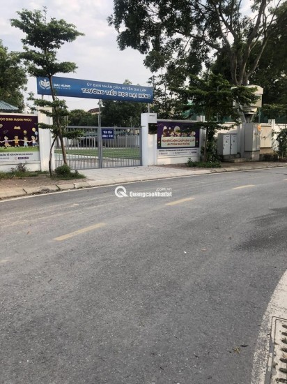 ĐẤT VIP ĐA TỐN - GIA LÂM - MẶT TIỀN RỘNG- NGÕ THÔNG-Ô TÔ VÀO NHÀ- XÂY Ở, KINH DOANH CỰC ĐỈNH