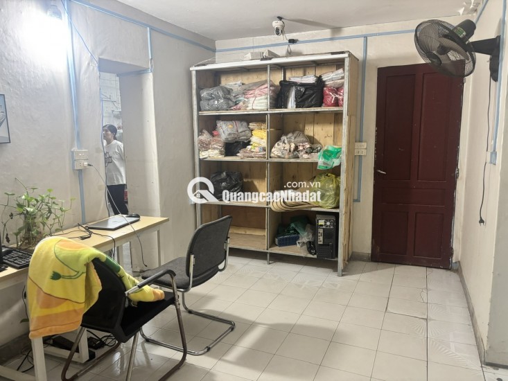 Chính chủ cần bán nhà như chung cư tại Đường Tân Mai, quận Hoàng Mai, Hà Nội