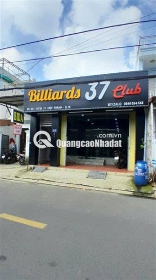MẶT TIỀN HIỆP THÀNH 05 – 138M² – KINH DOANH ĐỈNH – GIÁ CHỐT BẤT NGỜ