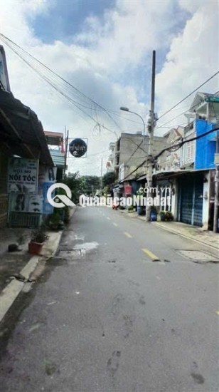 MẶT TIỀN HIỆP THÀNH 05 – 138M² – KINH DOANH ĐỈNH – GIÁ CHỐT BẤT NGỜ