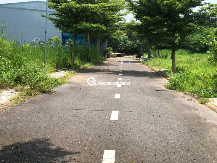  CHUYỂN NHƯỢNG lô đất 117,9m² tại xã Trảng Bom, Đồng Nai, chỉ 950 triệu!