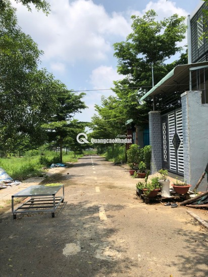  CHUYỂN NHƯỢNG lô đất 117,9m² tại xã Trảng Bom, Đồng Nai, chỉ 950 triệu!