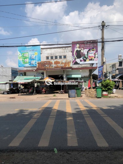  CHUYỂN NHƯỢNG lô đất 117,9m² tại xã Trảng Bom, Đồng Nai, chỉ 950 triệu!
