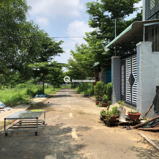  CHUYỂN NHƯỢNG lô đất 117,9m² tại xã Trảng Bom, Đồng Nai, chỉ 950 triệu!