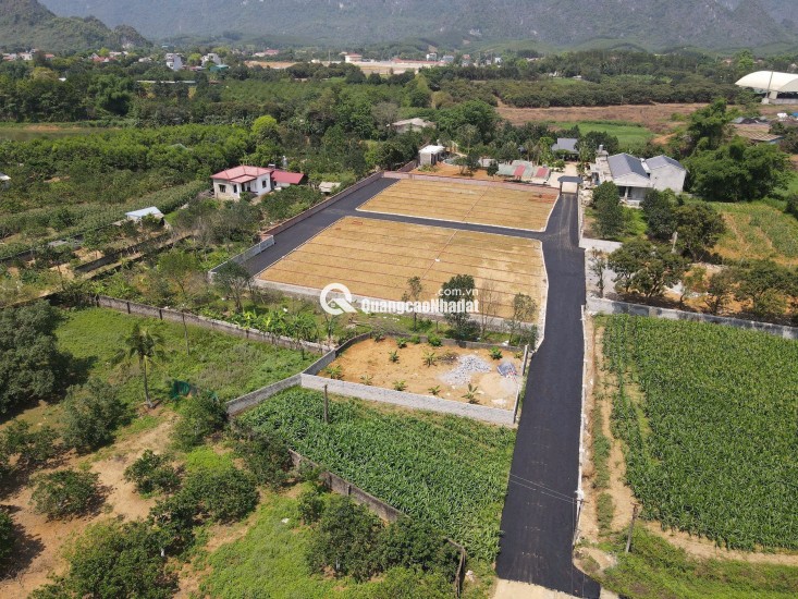 CHỈ 580 TRIỆU CÓ NGAY MỘT SUẤT ĐẦU TƯ F0 – SÁT KCN PHÚ THÀNH – XÃ PHÚ THÀNH-   TỈNH HÒA BÌNH