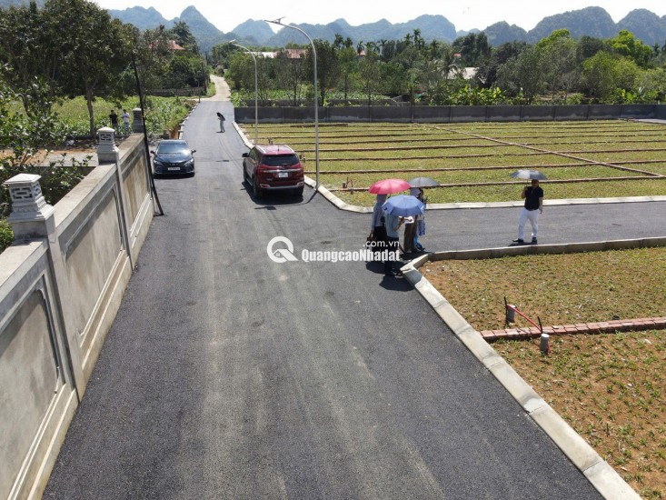 CHỈ 580 TRIỆU CÓ NGAY MỘT SUẤT ĐẦU TƯ F0 – SÁT KCN PHÚ THÀNH – XÃ PHÚ THÀNH-   TỈNH HÒA BÌNH
