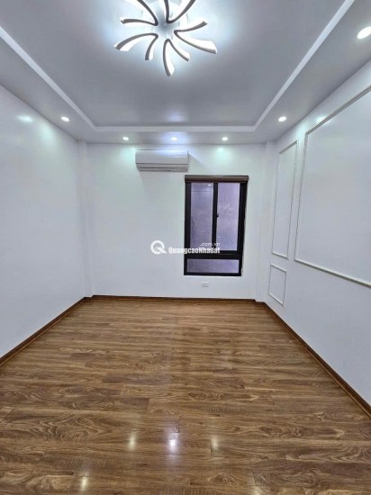 NHÀ LÊ ĐỨC THỌ – 40M2 X 5 TẦNG – NGÕ Ô TÔ – 7 TỶ