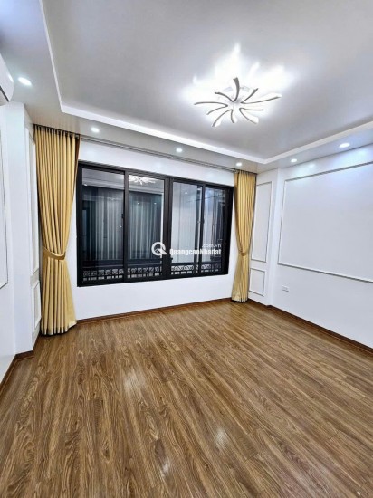 NHÀ LÊ ĐỨC THỌ – 40M2 X 5 TẦNG – NGÕ Ô TÔ – 7 TỶ